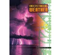 Megan Cooley Peterson Understanding Weather (Copertina rigida)