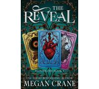 Megan Crane The Reveal: 1 (Tascabile) Bloodlore
