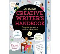 Megan Cullis Katie Daynes Creative Writer's Handbook (Copertina rigida)