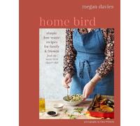 Megan Davies Home Bird (Copertina rigida)