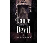 Megan Derr Dance with the Devil (Tascabile) Dance with the Devil