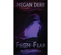 Megan Derr From Fear (Tascabile) Princes of the Blood