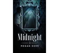 Megan Derr Midnight (Tascabile) Dance with the Devil