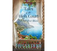 Megan Derr Tales of the High Court (Tascabile) Tales of the High Court
