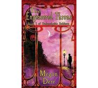 Megan Derr The Engineered Throne (Tascabile) Unbreakable Soldiers