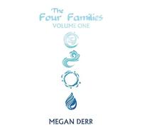 Megan Derr The Four Families (Tascabile) Four Families