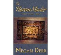 Megan Derr The Harem Master (Tascabile) Tales of Tavamara