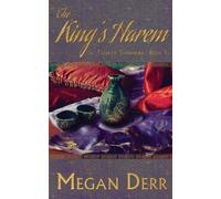Megan Derr The King's Harem (Tascabile) Tales of Tavamara