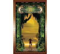 Megan Derr The Mercenaries of the Stolen Moon (Tascabile)