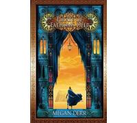 Megan Derr The Pirate of Fathoms Deep (Tascabile) Tales of the High Court