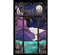 Megan Derr The Stolen Court (Tascabile)