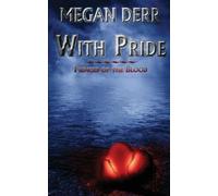 Megan Derr With Pride (Tascabile) Princes of the Blood