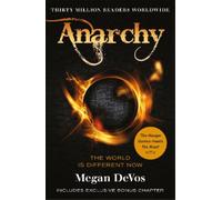Megan DeVos Anarchy (Tascabile) Anarchy