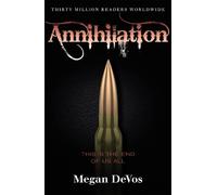 Megan DeVos Annihilation (Tascabile) Anarchy