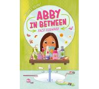 Megan E. Bryant Face Forward #2 (Copertina rigida) Abby in Between