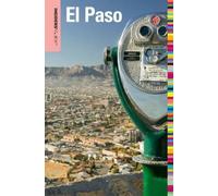 Megan Eaves Insiders' Guide® to El Paso (Tascabile) Insiders' Guide Series