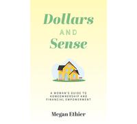 Megan Ethier Dollars and Sense (Tascabile)