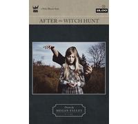 Megan Falley After The Witch Hunt (Tascabile)
