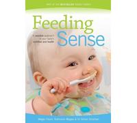 Megan Faure Katherine Megaw Simon Strachan Feeding Sense (Tascabile)