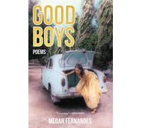 Megan Fernandes Good Boys (Tascabile)