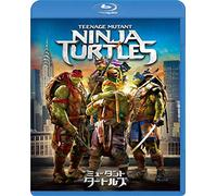 Megan Fox - Teenage Mutant Ninja Turtles [Edizione: Giappone]