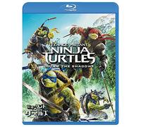 Megan Fox - Teenage Mutant Ninja Turtles : Out Of The Shadows [Edizione: Giappone]