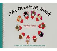 Megan Fullmer Perry The Overlook Book (Copertina rigida)