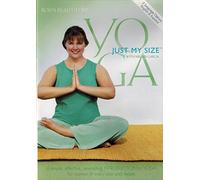 Megan Garcia - Just My Size Yoga