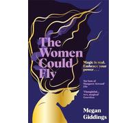 Megan Giddings The Women Could Fly (Tascabile)