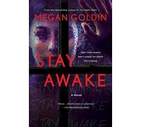 Megan Goldin Stay Awake (Tascabile)