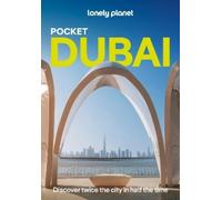 Lonely Planet Pocket Dubai