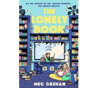Megan Grehan The Lonely Book (Tascabile)