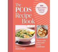 Megan Hallett The PCOS Recipe Book (Tascabile)