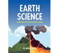 Megan Helm Earth Science (Tascabile)