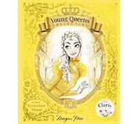 Megan Hess A Most Mysterious Manor (Copertina rigida) Young Queens Collection
