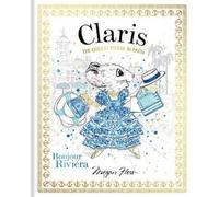 Megan Hess Claris: Bonjour Riviera (Copertina rigida) Claris