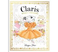 Megan Hess Claris: Pasta Disaster (Copertina rigida) Claris