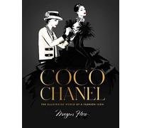 Megan Hess Coco Chanel Special Edition (Copertina rigida)