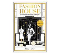 Megan Hess Fashion House Special Edition (Copertina rigida)
