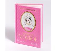 Megan Hess Marilyn Monroe - Zitate einer Stilikone: Legendäre (Copertina rigida)