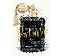 Megan Hess Megan Hess: Perfume (Copertina rigida) Ultimate Fashion Wardrobe