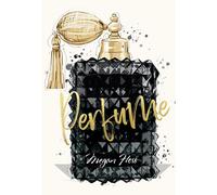 Megan Hess: Perfume