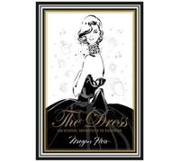 Megan Hess The Dress (Copertina rigida)