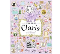 Megan Hess Where is Claris in Rome (Copertina rigida) Where is Claris