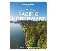 Megan Hill Bianca Bujan Michael Kohn Lara Du Lonely Planet Experien (Tascabile)