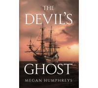 Megan Humphreys The Devil's Ghost (Tascabile)