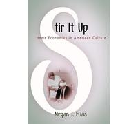 Megan J. Elias Stir It Up (Tascabile)