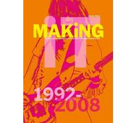 Megan Jasper Bootsy Holler: MAKiNG iT. (Copertina rigida)