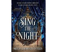 Megan Jauregui Eccles Sing the Night (Tascabile) Opera Magique