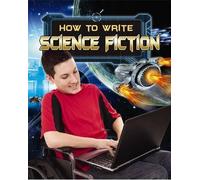 Megan Kopp How to Write Science Fiction (Tascabile) Text Styles